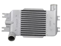 Upgrade Intercooler for GU Nissan Patrol Y61 Common Rail Turbo Diesel 3.0L ZD30 (2007 - 2012) - Spoilers and Bodykits Australia