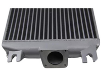 Upgrade Intercooler for Toyota Hilux 3.0L Turbo Diesel EGR Type 1KD (08/2006 - 08/2015) - Spoilers and Bodykits Australia