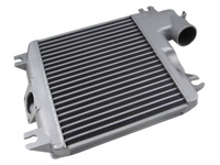 Upgrade Intercooler for Toyota Hilux 3.0L Turbo Diesel EGR Type 1KD (08/2006 - 08/2015) - Spoilers and Bodykits Australia