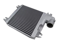 Upgrade Intercooler for Toyota Hilux 3.0L Turbo Diesel EGR Type 1KD (08/2006 - 08/2015) - Spoilers and Bodykits Australia