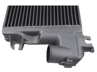 Upgrade Intercooler for Toyota Hilux 3.0L Turbo Diesel EGR Type 1KD (08/2006 - 08/2015) - Spoilers and Bodykits Australia
