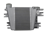 Upgrade Top Mount Intercooler for GU Nissan Patrol Direct Injection ZD30 Turbo Diesel 3.0L (1997 - 2007) - Spoilers and Bodykits Australia