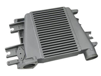 Upgrade Top Mount Intercooler for GU Nissan Patrol Direct Injection ZD30 Turbo Diesel 3.0L (1997 - 2007) - Spoilers and Bodykits Australia