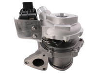 Upgrade Turbocharger for Ford Transit 3.2L TDCI 147Kw Duratorq GTB2256VK-Spoilers and Bodykits Australia