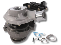 Upgrade Turbocharger for Ford Transit 3.2L TDCI 147Kw Duratorq GTB2256VK-Spoilers and Bodykits Australia