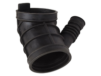 Upper Air Intake Boot for BMW M52 / M54 E46 / E39 / Z3-Spoilers and Bodykits Australia