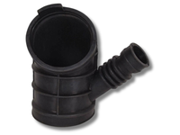 Upper Air Intake Boot for BMW M52 / M54 E46 / E39 / Z3-Spoilers and Bodykits Australia