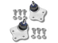 Upper Ball Joints for Mercedes Benz E Class W211 / S211 E200 / E320 / E350 / E500-Spoilers and Bodykits Australia