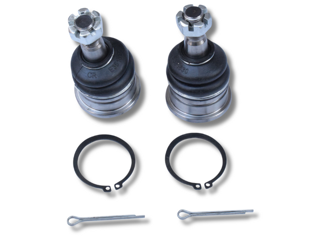 Upper Ball Joints x2 for 90 / 95 Series Toyota Prado KZJ / RZJ / VZJ-Spoilers and Bodykits Australia