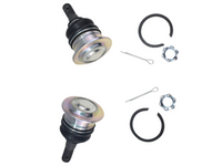 Upper Ball Joints x2 for Toyota Hilux GGN15 / GGN25 / KUN16 / KUN25 / KUN26 / TGN26 (2005 - 2014)-Spoilers and Bodykits Australia