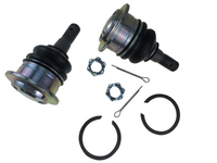 Upper Ball Joints x2 for Toyota Hilux GGN15 / GGN25 / KUN16 / KUN25 / KUN26 / TGN26 (2005 - 2014)-Spoilers and Bodykits Australia