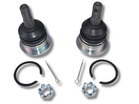 Upper Ball Joints x2 for Toyota Hilux GGN15 / GGN25 / KUN16 / KUN25 / KUN26 / TGN26 (2005 - 2014)-Spoilers and Bodykits Australia