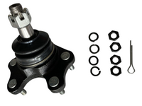 Upper Ball Joints x2 for Toyota Hilux LN106R 2.8L / 3.0L Diesel (1988 - 1999)-Spoilers and Bodykits Australia