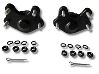 Upper Ball Joints x2 for Toyota Hilux LN106R 2.8L / 3.0L Diesel (1988 - 1999)-Spoilers and Bodykits Australia