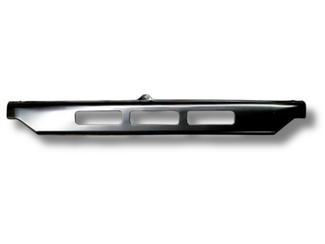 Upper Bumper Grill Panel for 75 Series Toyota Landcruiser FJ75 (1985 - 2002)-Spoilers and Bodykits Australia