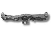 Upper Centre Radiator Support Panel for CJ / CF Mitsubishi Lancer EVO Sedan (2008 - 2012)-Spoilers and Bodykits Australia