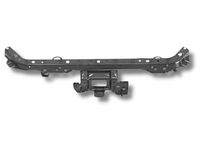 Upper Centre Side Radiator Support Panel for Nissan Tiida (2004 - 2012)-Spoilers and Bodykits Australia