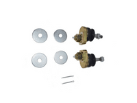 Upper Control Arms for Mazda BT-50 & PX1 / PX2 Ford Ranger / Everest (2011 - 2020)-Spoilers and Bodykits Australia