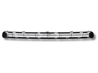 Upper Front Bumper Grill Insert for Toyota RAV 4 ACA33 (11/2005 - 08/2008)-Spoilers and Bodykits Australia