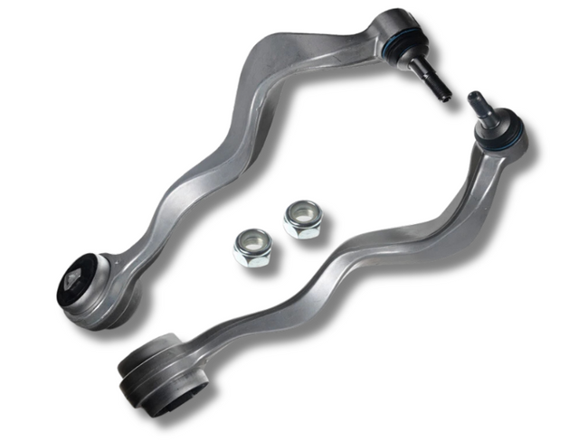 Upper Front Control Arms for BMW E60 520i / 523i / 525i / 528i / 530i / 540i-Spoilers and Bodykits Australia