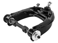 Upper Front Control Arms for Mitsubishi Pajero NH / NK / NL / NS / NT V21W / V32W AWD-Spoilers and Bodykits Australia