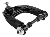 Upper Front Control Arms for Mitsubishi Pajero NH / NK / NL / NS / NT V21W / V32W AWD-Spoilers and Bodykits Australia