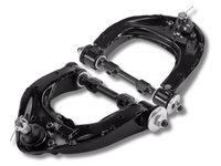 Upper Front Control Arms for Mitsubishi Pajero NH / NK / NL / NS / NT V21W / V32W AWD-Spoilers and Bodykits Australia