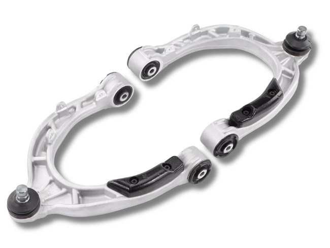 Upper Front Control Arms for Tesla Model 3 5YJ3 EV (2017 - 2023)-Spoilers and Bodykits Australia