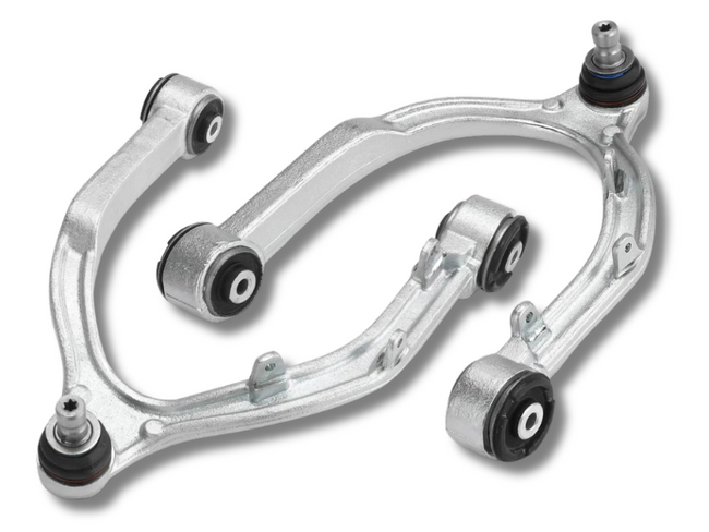 Upper Front Control Arms for Tesla Model Y 5YJY EV SUV AWD (2021 - 2023)-Spoilers and Bodykits Australia