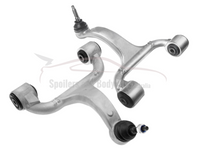 Upper Front Control Arms with Ball Joints for Mercedes Benz W163 ML320 / ML350-Spoilers and Bodykits Australia