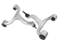 Upper Front Control Arms with Ball Joints for Mercedes Benz W163 ML320 / ML350-Spoilers and Bodykits Australia