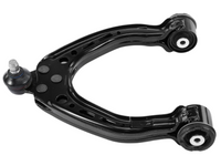 Upper Front Control Arms with Ball Joints for Tesla Model S 5YJS Hatch (2012 - 2022)-Spoilers and Bodykits Australia