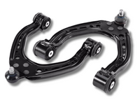 Upper Front Control Arms with Ball Joints for Tesla Model S 5YJS Hatch (2012 - 2022)-Spoilers and Bodykits Australia