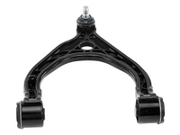 Upper Front Control Arms with Ball Joints for Tesla Model X 5YJX Hatch (2015 - 2022)-Spoilers and Bodykits Australia