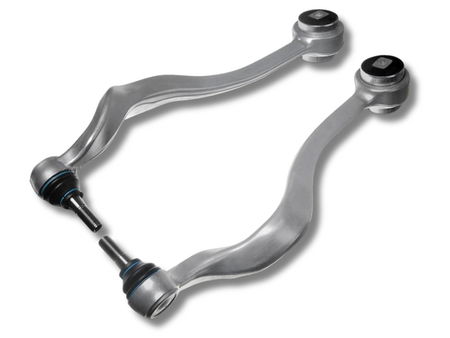 Upper Front Control Arms with Bushings for BMW E39 520i / 523i / 525i / 528i / 530i / Z8-Spoilers and Bodykits Australia