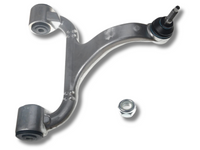 Upper Front Driver Side Control Arm with Ball Joint for Mercedes Benz W163 ML320 / ML350-Spoilers and Bodykits Australia