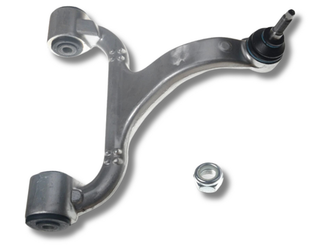 Upper Front Driver Side Control Arm with Ball Joint for Mercedes Benz W163 ML320 / ML350-Spoilers and Bodykits Australia
