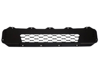 Upper Front Grill for Iveco Eurocargo ML120 / ML160 / ML180 (2016 Onwards)-Spoilers and Bodykits Australia