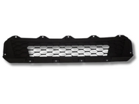 Upper Front Grill for Iveco Eurocargo ML120 / ML160 / ML180 (2016 Onwards)-Spoilers and Bodykits Australia