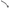 Upper Front Left Passenger Side Control Arm for BMW E83 X3 2.0D / 2.5Si xDrive / 3.0D AWD (2004 - 2011)-Spoilers and Bodykits Australia