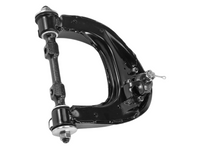 Upper Front Left Passenger Side Control Arm for Mitsubishi Pajero NH / NK / NL / NS / NT V21W / V32W AWD-Spoilers and Bodykits Australia