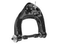 Upper Front Left Passenger Side Control Arm for Mitsubishi Pajero NH / NK / NL / NS / NT V21W / V32W AWD-Spoilers and Bodykits Australia