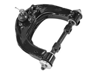 Upper Front Left Passenger Side Control Arm for Mitsubishi Pajero NH / NK / NL / NS / NT V21W / V32W AWD-Spoilers and Bodykits Australia