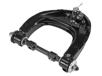 Upper Front Left Passenger Side Control Arm for Mitsubishi Pajero NH / NK / NL / NS / NT V21W / V32W AWD-Spoilers and Bodykits Australia