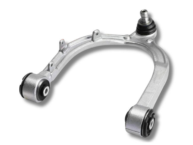 Upper Front Left Passenger Side Control Arm for Tesla Model Y 5YJY EV SUV AWD / RWD (2021 - 2023)-Spoilers and Bodykits Australia