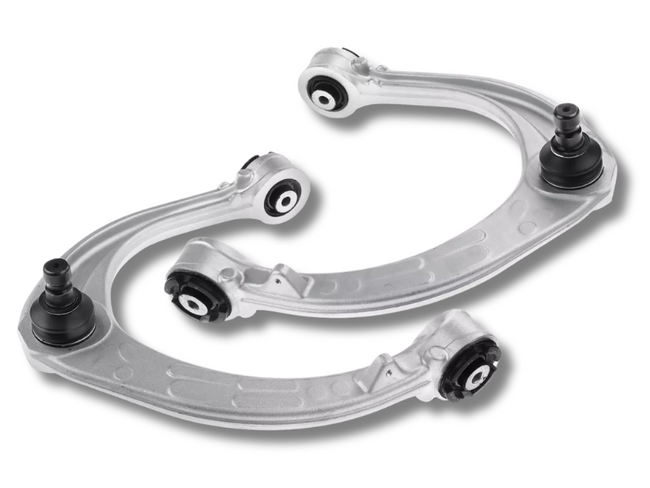 Upper Front Left & Right Control Arms for Land Rover Range Rover Sport L494 / L405 (2014 Onwards)-Spoilers and Bodykits Australia