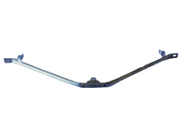 Upper Front Radiator Support Panel for BMW 5 Series E60 (2003 - 2010)-Spoilers and Bodykits Australia