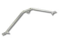 Upper Front Radiator Support Panel for BMW 5 Series E60 (2003 - 2010)-Spoilers and Bodykits Australia