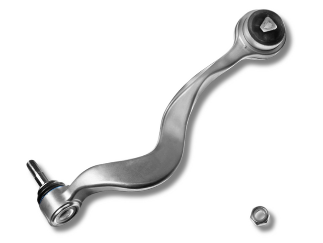 Upper Front Right Driver Side Control Arm for BMW E60 / E61 520i / 523i / 525i / 528i / 530i / 540i / M5-Spoilers and Bodykits Australia