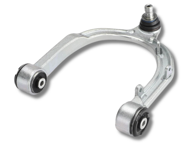 Upper Front Right Driver Side Control Arm for Tesla Model Y 5YJY EV SUV AWD / RWD (2021 - 2023)-Spoilers and Bodykits Australia